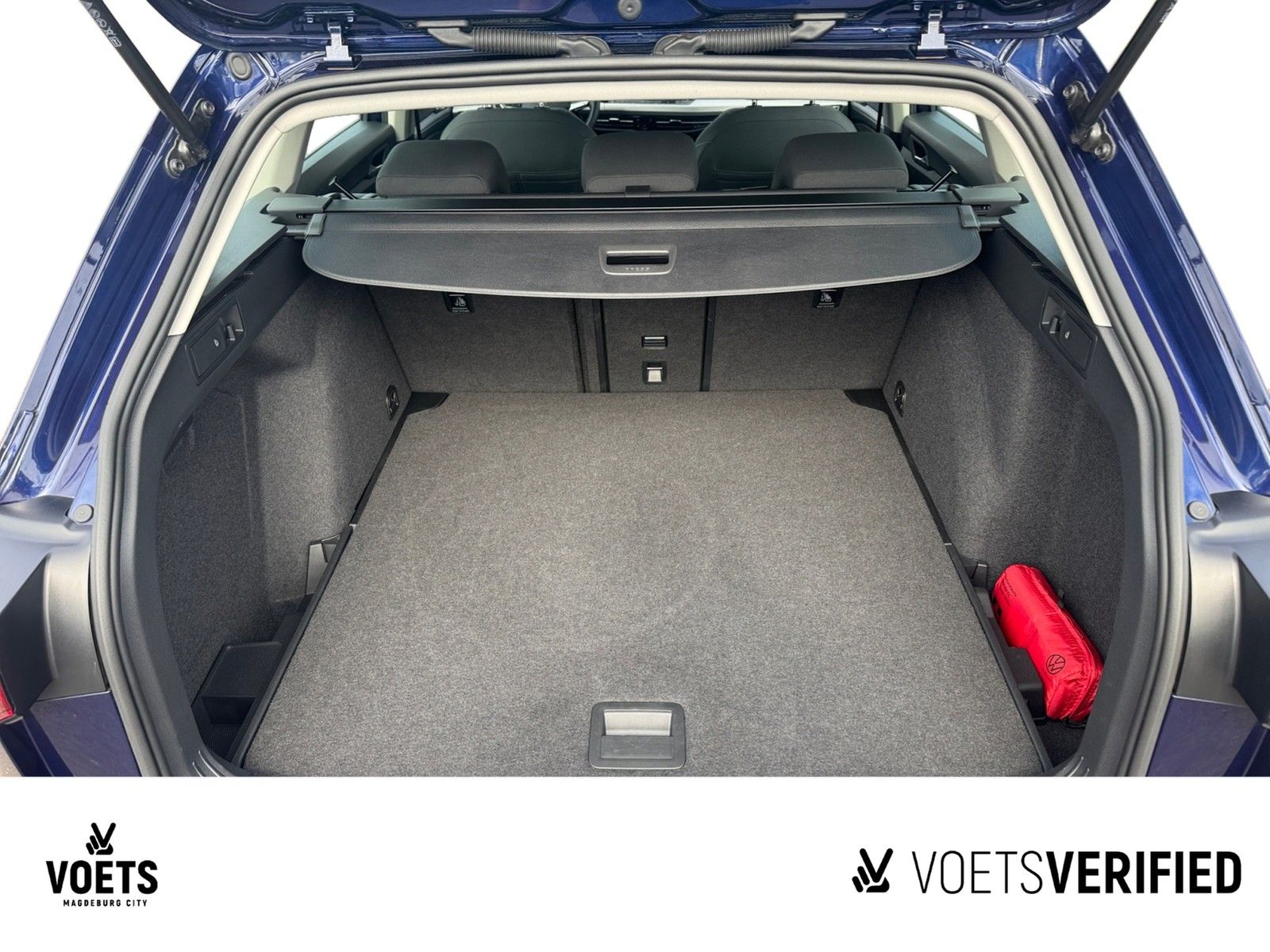 Volkswagen Golf - Bild 17