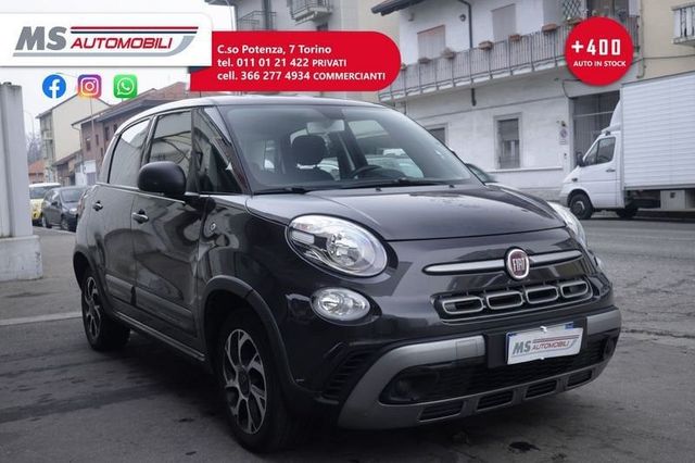 Fiat FIAT 500L 1.3 Multijet 95 CV Cross UNICOPRORIETA