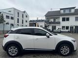 Mazda CX-3 Sports-Line - Mazda: Automatik