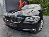 BMW 520d #TÜV#SERVICE#BI-XEN#KAMERA#SHZ#8.FACH-BER - BMW 520 in Frankfurt (Main)