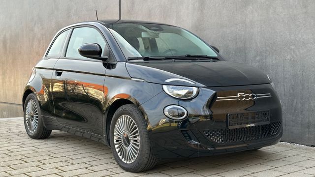 Fiat 500e 500 e Icon