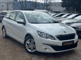 Peugeot 308 1.6 BlueHDi TÜVNEU*Navi*Start&Stop*Tempo*PDC - Peugeot 308 Gebrauchtwagen in Berlin