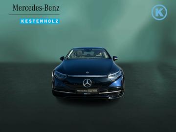 صورة 2 لـ 2021 Mercedes-BENZ EQS