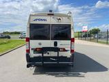 Pössl Roadcamp - Solar -*Gewerbeangebot* - Pössl Wohnwagen & Wohnmobile