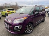 Citroën C3 Picasso PureTech 110 Exclusive NAVI/CAM/GAR! - Citroën C3 Picasso: Kleinbus