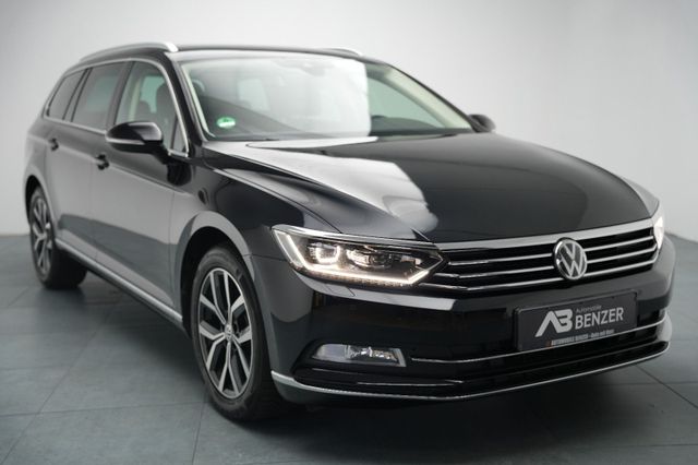 Volkswagen Passat Highline *Virtual*Kamera*Start-Stopp*SHZ*