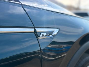 Volkswagen Tiguan Highline *LED*4WD*SHZ*R-Line*