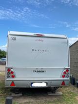 Tabbert Da Vinci 525 HE, Mover, Markise, Tv - Offers
