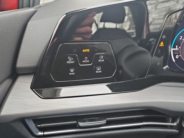 Golf VIII Variant 1.5eTSI DSG Style