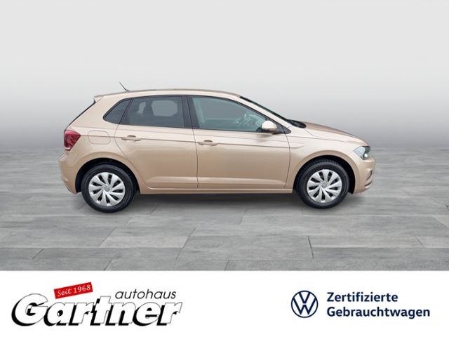 Polo COMFORTLINE 1.0 TSI 5-GANG APP CON KLIMA SH