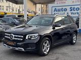 Mercedes-Benz GLB 200 d STYLE-PAKET,NAVI,LED-SCHEINWERFER,MBUX - Mercedes-Benz GLB 200 in Duisburg