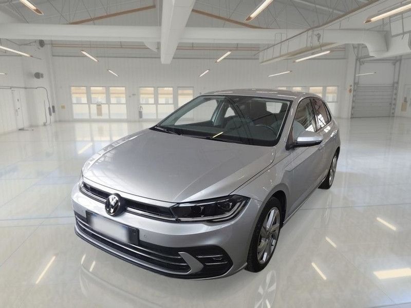 Image of Volkswagen Polo