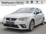Seat Ibiza FR beats DSG 1.0 TSI+LED+Navi+Kamera+ACC - Seat Ibiza Gebrauchtwagen in Mönchengladbach