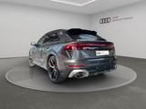 Audi RS Q8 SUV perform. AHK Pano HuD B&O Matrix 360  - Audi: Rs8