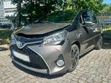 Toyota Yaris Style Hybrid*Kamera*PDC*SITZH.*KLIMA* - Toyota Yaris Unfallwagen