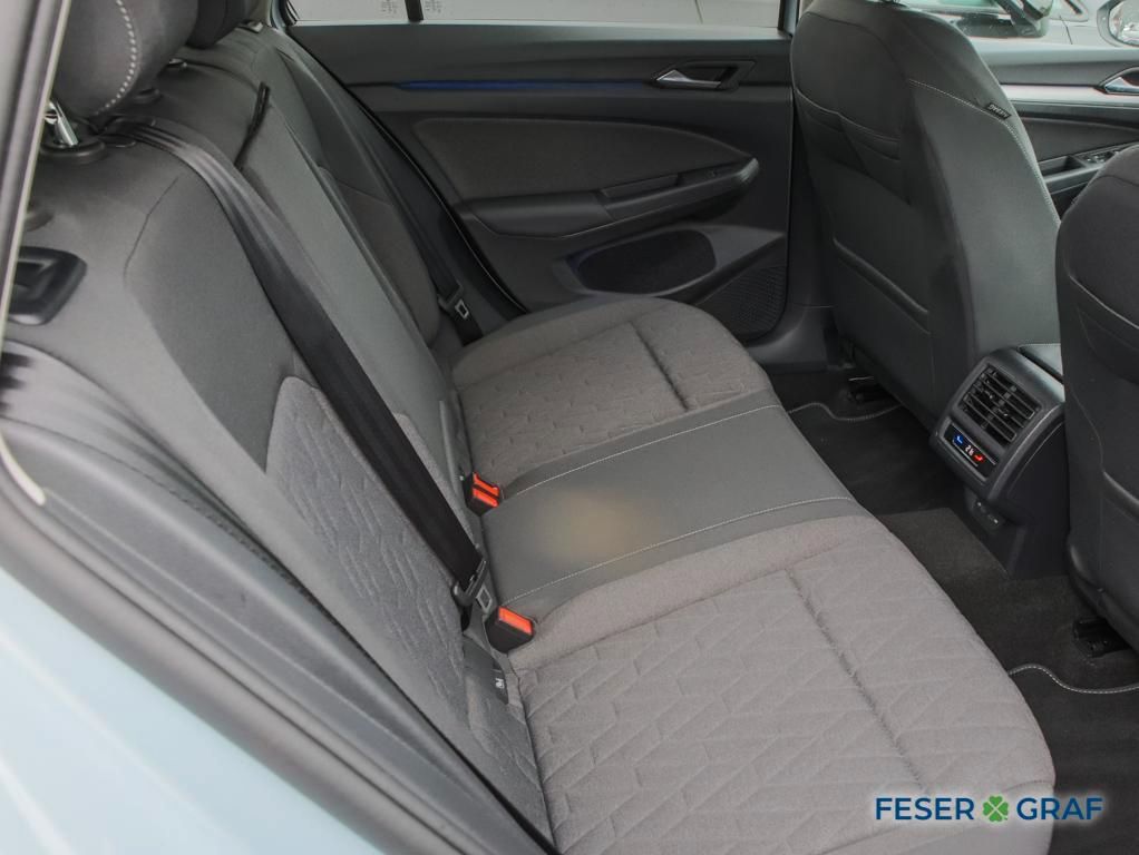 Volkswagen Golf - Bild 8