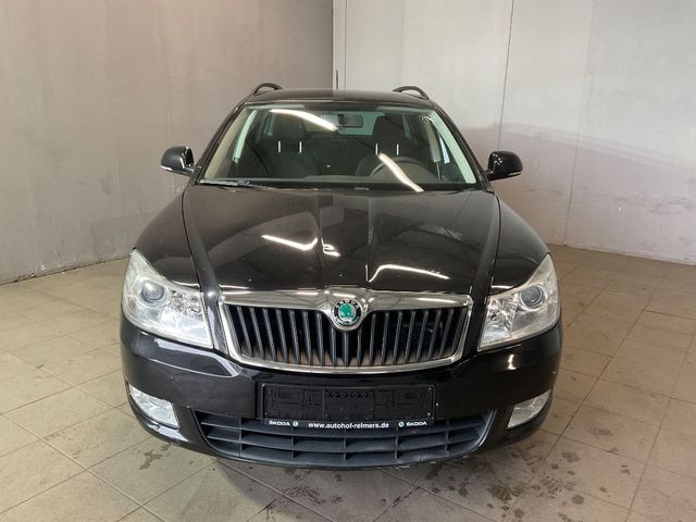 Skoda Octavia Combi 1.6 TDI DPF DSG FAMILY