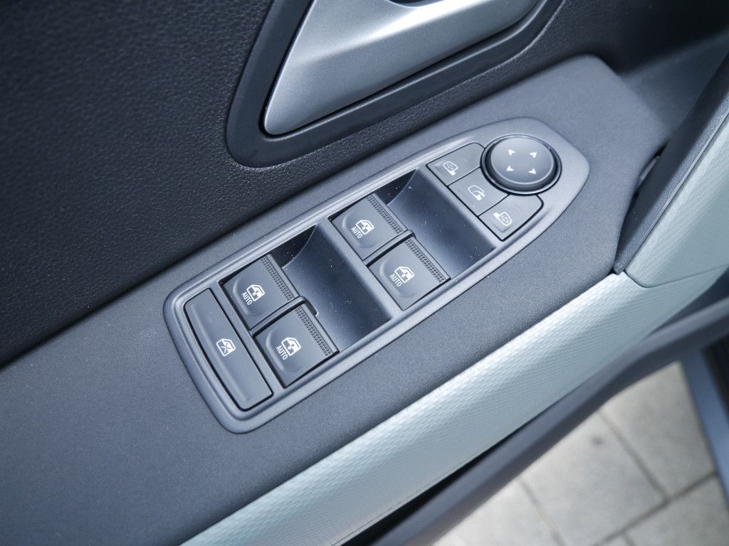 Fahrzeugabbildung Dacia Duster Extreme TCe 130 4x4