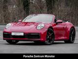 Porsche 992 911 Carrera 4S Cabrio HA-Lenkung InnoDrive - Porsche 992