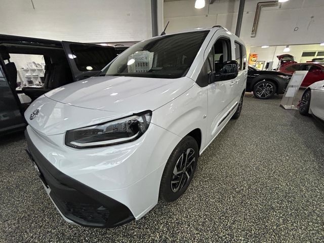 Toyota Proace City - 1