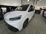 Toyota Proace City Verso 1.5 D-4D L1 Team D Klimaautoma - gebrauchte Toyota Kleinbus