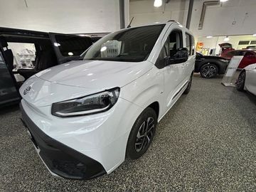 Toyota Proace City - 1