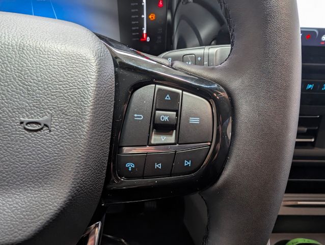 Ford Tourneo Custom Tit. 2.0 L1 AT,19"