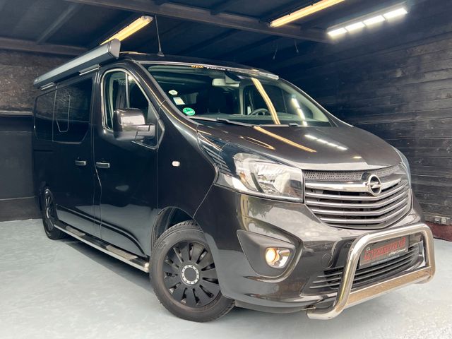 Opel Vivaro B