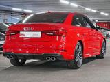 Audi S3 2.0 TFSI S-tronic quattro ACC/magnetic/virtua - Audi S3 Gebrauchtwagen in Stuttgart