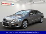 Volkswagen Passat CC 2.0 TDI 4Motion Automatik Xenon Leder - Volkswagen mit Diesel-Antrieb: Beige, Panorama-Dach