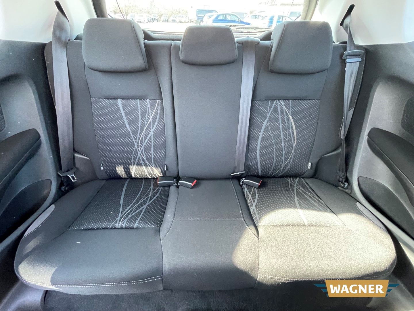 Fahrzeugabbildung Peugeot 208 Active Sitzheizung Klimaanlage Isofix