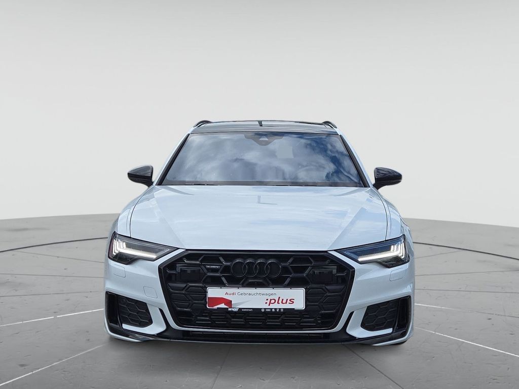 Audi A6 — fotografia 3