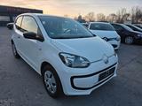 Volkswagen up! take up! 63tkm Klima