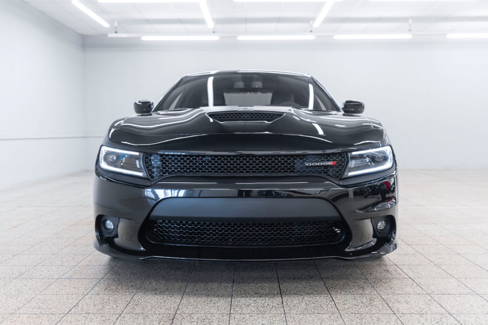 Fahrzeugabbildung Dodge Charger 5,7L RT KAM ALPINE NAV CARPLAY