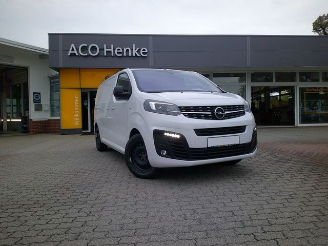 Opel Vivaro 2.0 D Cargo M