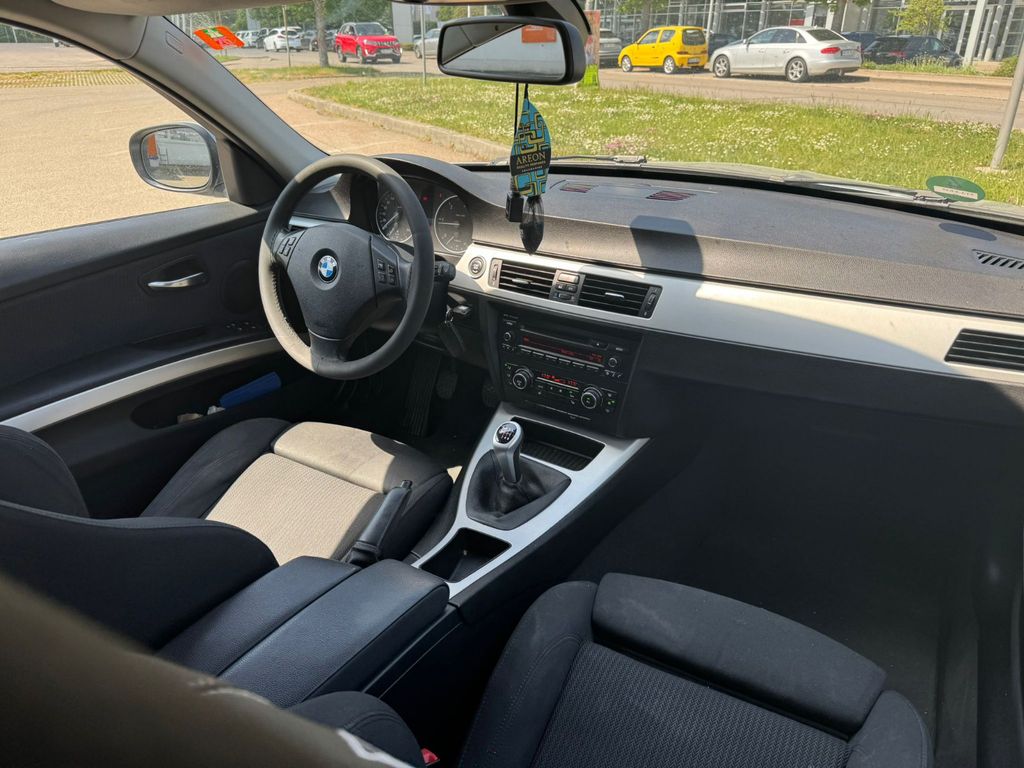 BMW 318 20