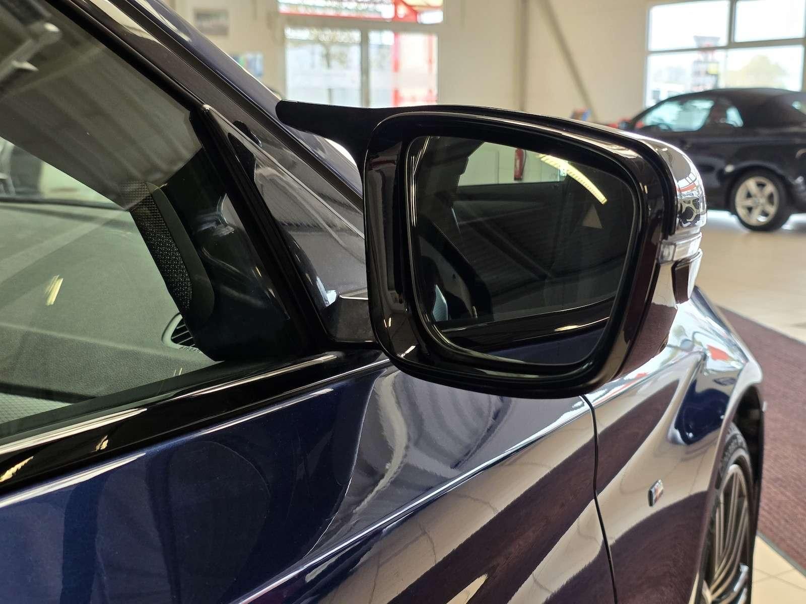 Fahrzeugabbildung BMW 530i xDrive M Sport/Shadow/StandHz/Virtual/36...