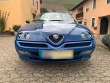 Alfa Romeo 916 Spider 2.0 TS - Alfa Romeo Spider 916