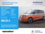 Volkswagen Multivan Life 1.4eHybrid DSG / Pano, Matrix, AHK - Hybrid (Benzin/Elektro) Kastenwagen