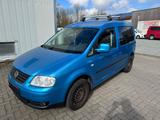 Volkswagen Caddy Life Family Klima 1,6MPI - gebrauchte VW Caddy aus dem Jahr 2007