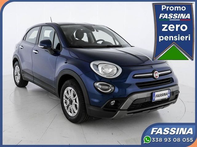 Fiat FIAT 500X 1.3 MultiJet 95 CV City Cross