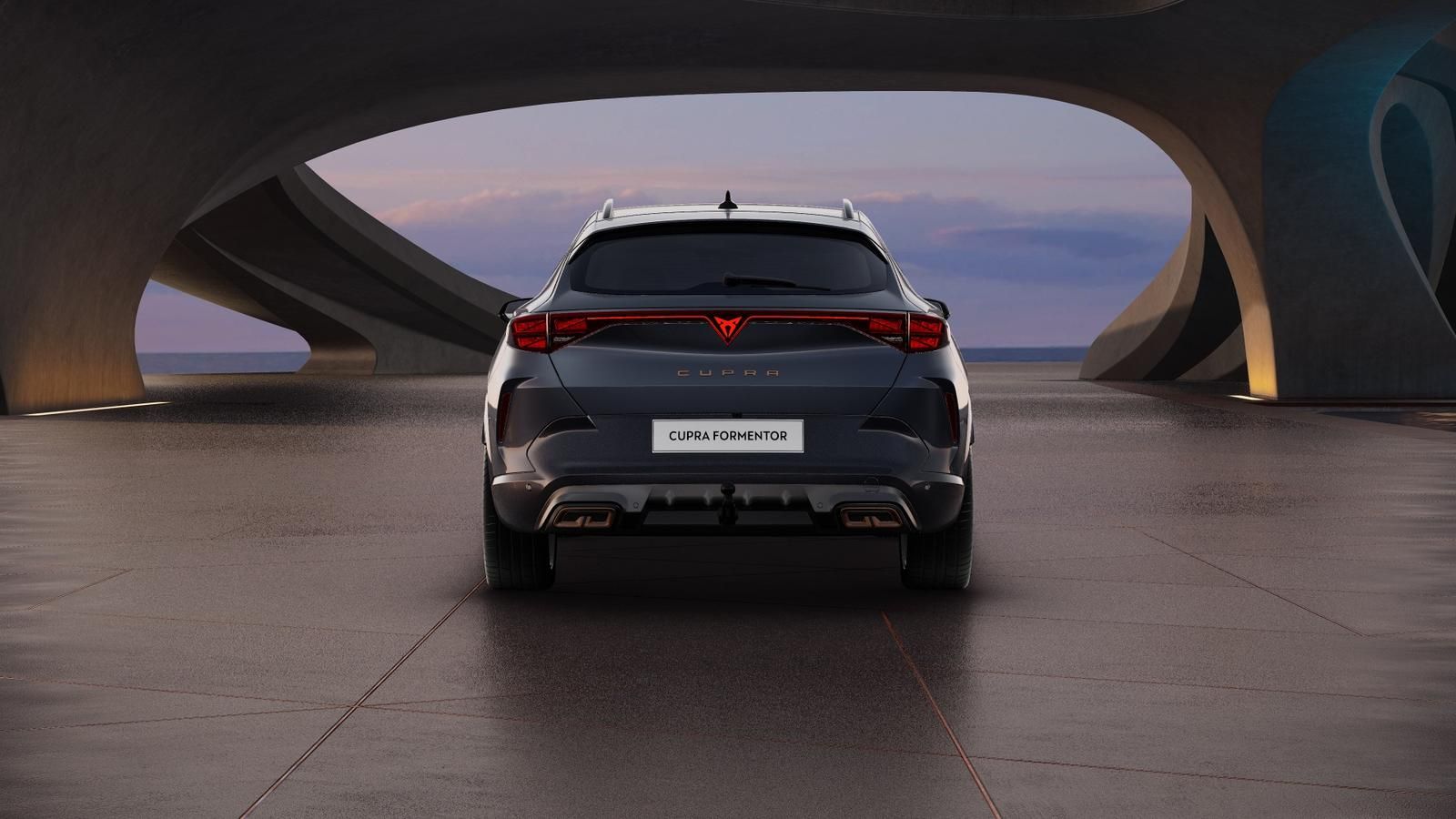Cupra Formentor - Bild 4