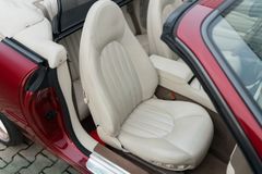 Fahrzeugabbildung Jaguar XKR S/C Cabriolet X100*MwSt.*