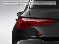 Audi RS3 - Vorschau Bild 11