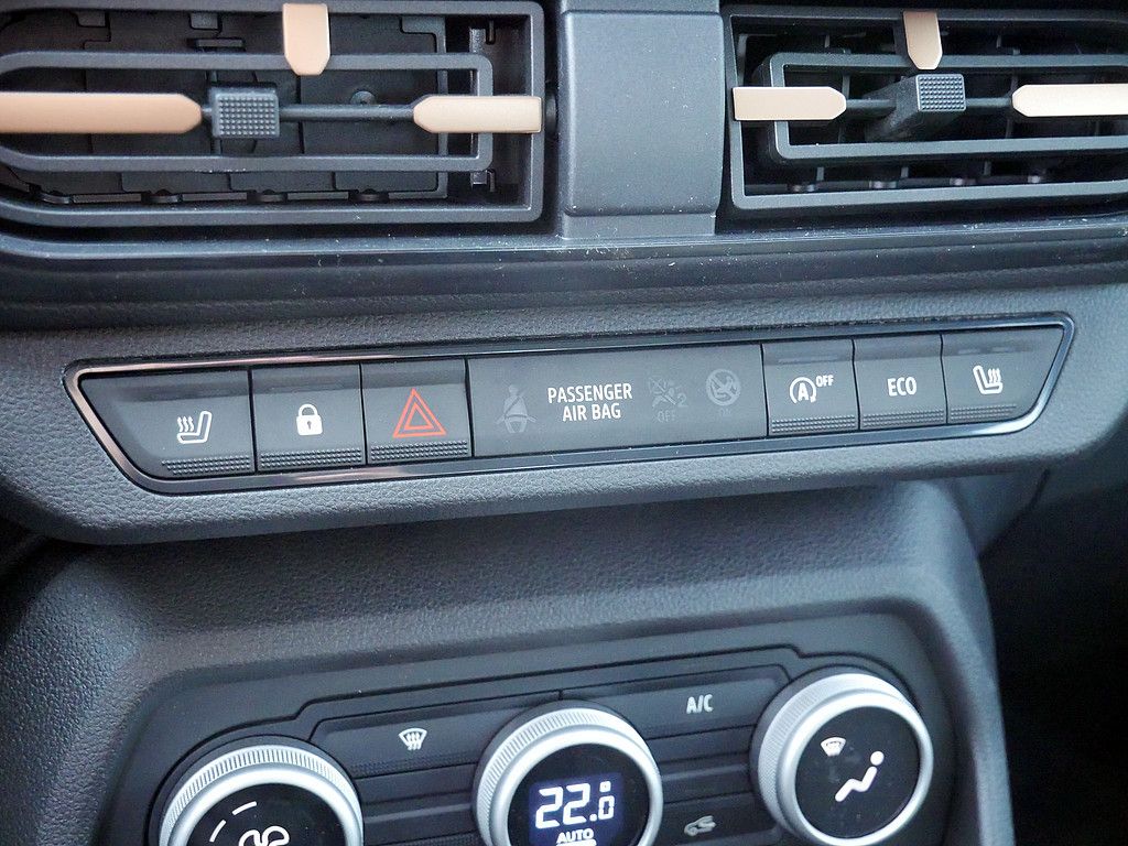 Fahrzeugabbildung Dacia Sandero Stepway Extreme TCe 110 FACELIFT 2026!!!