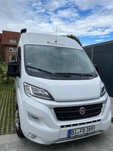 Fiat Ducato Dreamer Wohnmobil - Offers