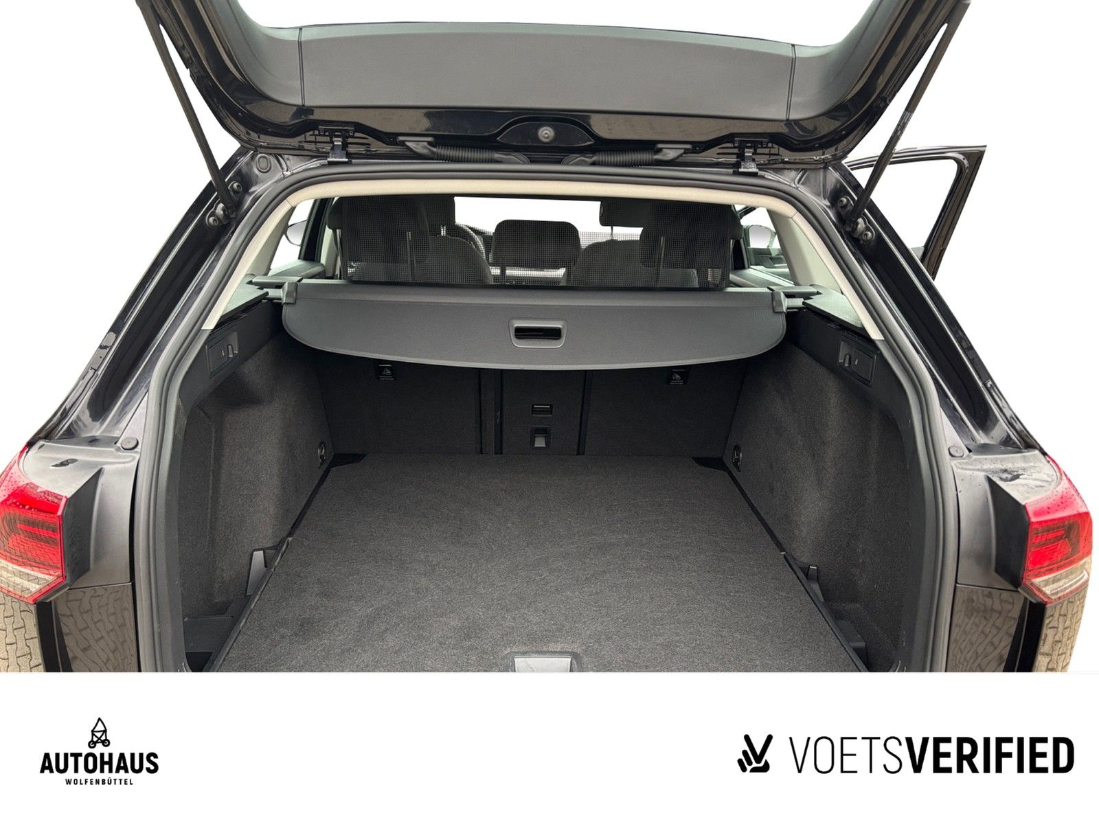 Volkswagen Golf - Bild 17