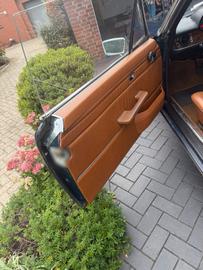 1970 Mercedes-BENZ C 180 — миниатюра 11