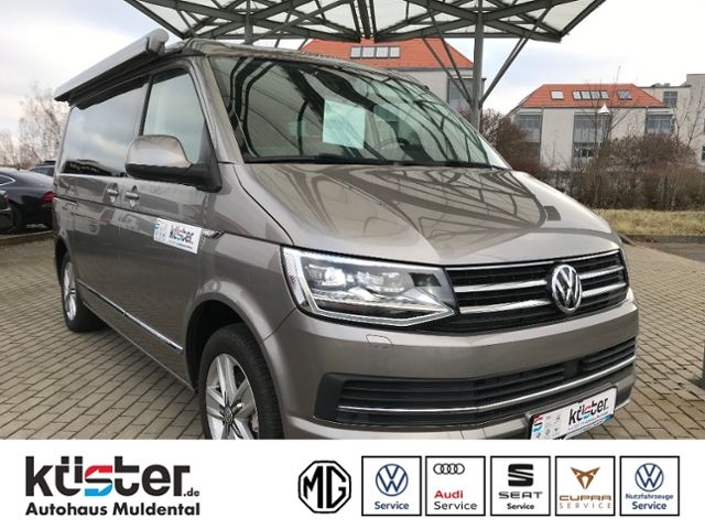 Volkswagen T6 California Ocean ACC*el.Dach*AHK*Kamera*Stand