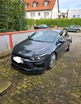 Volkswagen VW Scirocco 2. TSI Allstar Facelift oder T... - Volkswagen Scirocco: Allstar